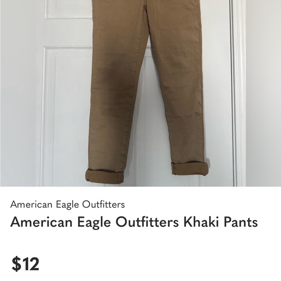 Jeans Bundle Resell (7) - Picture 3 of 8